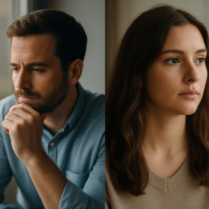 Curso COMEFIRE | A JORNADA INTERIOR